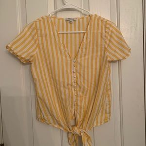 MADEWELL TOP